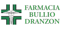 Logo Farmacia Bullio Dranzon